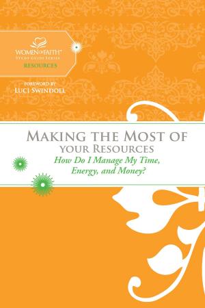 Cover of the book Making the Most of Your Resources by Jerome Daley
