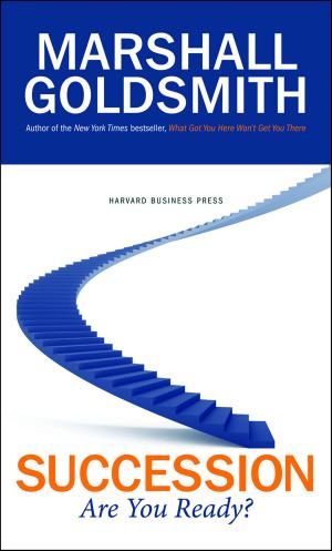 Cover of the book Succession by Clayton M. Christensen, Stephen P. Kaufman, Willy C. Shih