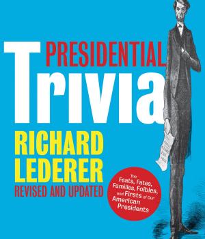 Cover of the book Presidential Trivia by Mary Emmerling