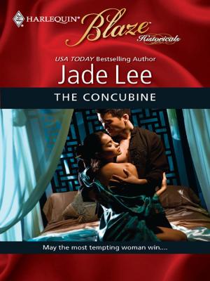 Cover of the book The Concubine by Diane Craver