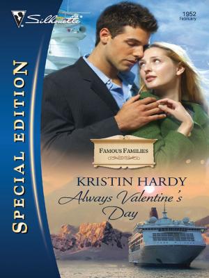 Cover of the book Always Valentine's Day by Leigh Greenwood