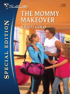 Book cover of The Mommy Makeover