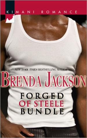 Cover of the book Forged of Steele Bundle by Liz Matis