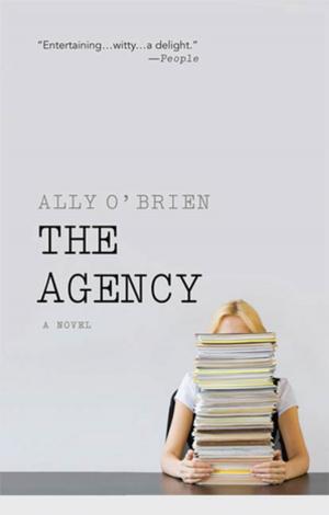 Cover of the book The Agency by Heather Justesen