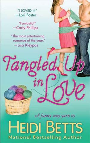 bigCover of the book Tangled Up In Love by 
