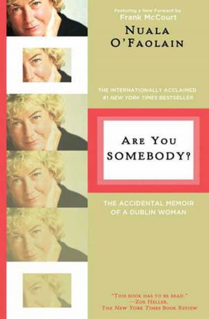 Cover of the book Are You Somebody? by Marcel Pochert
