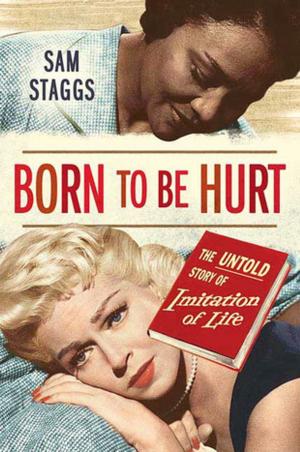 Cover of the book Born to Be Hurt by Margaret Moser