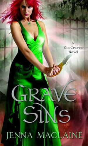 Cover of the book Grave Sins by Cindy Gerard