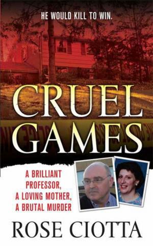 Cover of the book Cruel Games by John Maddox Roberts