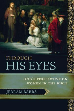 Cover of the book Through His Eyes by Arthur W. Pink, John MacArthur