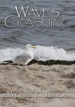 Cover of the book Waves Crashing by RL Wentling