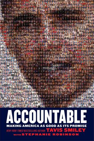 Cover of the book Accountable by 凱莉‧麥高尼格, Kelly McGonigal