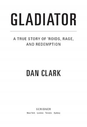 Cover of the book Gladiator by Thomas Page McBee