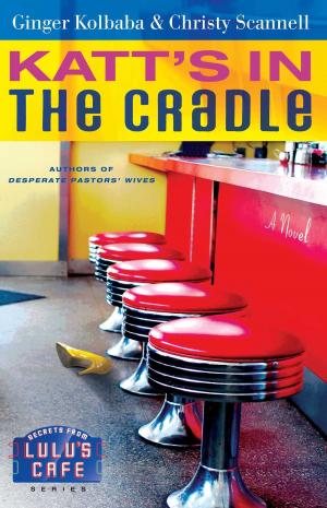 Cover of the book Katt's in the Cradle by Roma Downey