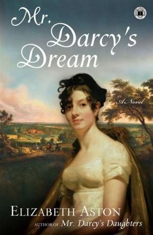 Book cover of Mr. Darcy's Dream