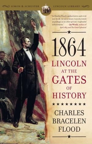 Cover of the book 1864 by Richard Nixon