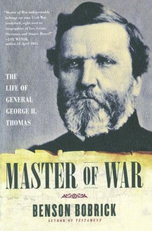 Book cover of Master of War