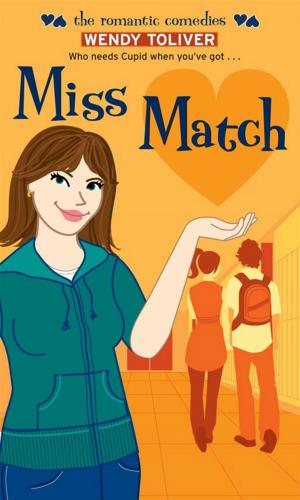 Cover of the book Miss Match by Lisa McMann