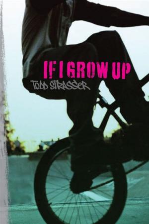 Cover of the book If I Grow Up by Earl Hiers