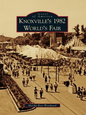 Cover of the book Knoxville's 1982 World's Fair by John E.L. Robertson