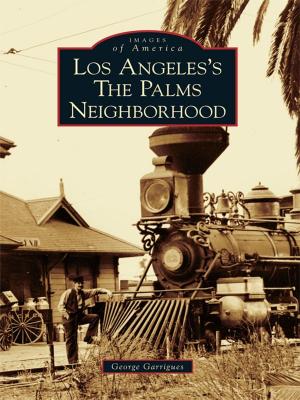 Cover of the book Los Angeles's The Palms Neighborhood by Sonya A. Haskins