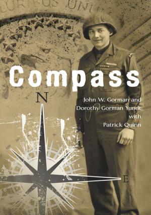 Cover of the book Compass by Major General Dennis Laich