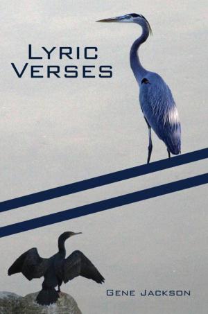 Cover of the book Lyric Verses by Dan S. Wible, Timothy McHenry