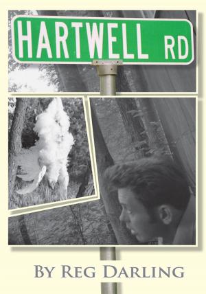 Cover of the book Hartwell Road by Ray Rogers