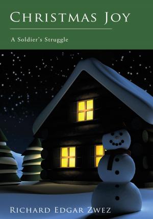 Cover of the book Christmas Joy by Melva Haggar Dye
