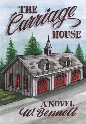 Cover of the book The Carriage House by Elaine T. Jones