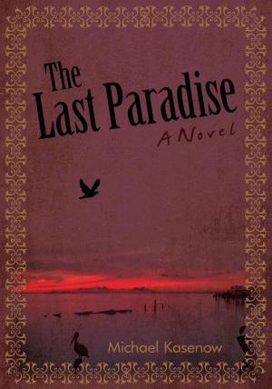 Cover of the book The Last Paradise by Kimihiko Okazaki