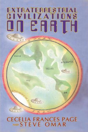 Cover of the book Extraterrestrial Civilizations on Earth by Gabriele F. Roden