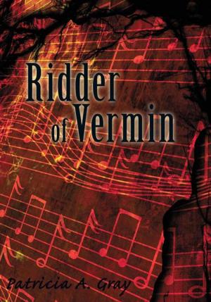 Cover of the book Ridder of Vermin by Stan Billingsley
