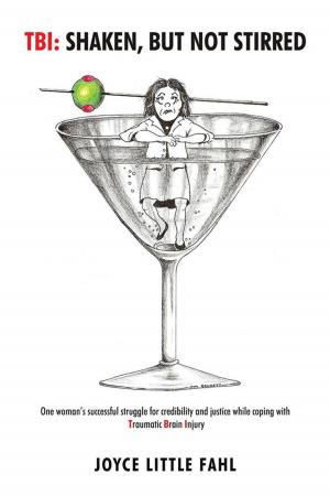 Cover of the book Tbi: Shaken but Not Stirred by Barbara Zajak