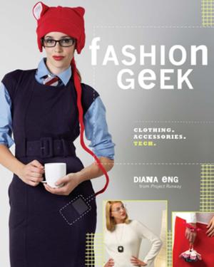 Cover of the book Fashion Geek by Arthur L. Guptill