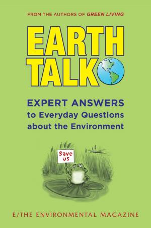 Cover of the book EarthTalk by Martha Elliott