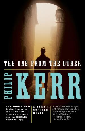 Cover of the book The One from the Other by D.M. O'Neal