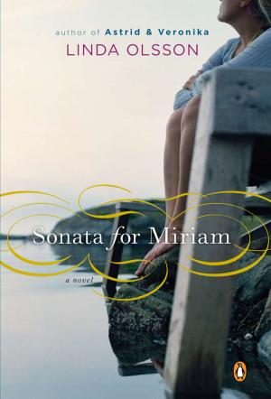 Book cover of Sonata for Miriam