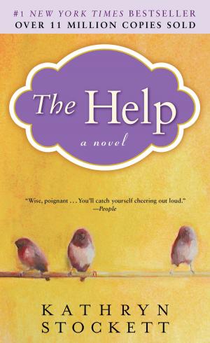 Cover of the book The Help by Sebastian Mallaby