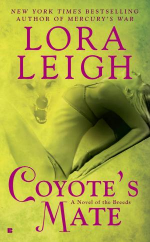 Cover of the book Coyote's Mate by Earlene Fowler