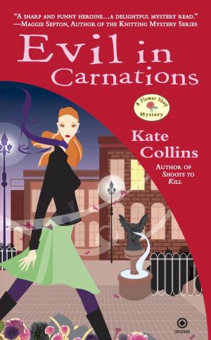 Cover of the book Evil In Carnations by Markus Veith