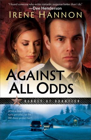 Cover of the book Against All Odds (Heroes of Quantico Book #1) by Markus Bockmuehl, Craig Bartholomew, Joel Green, Christopher Seitz