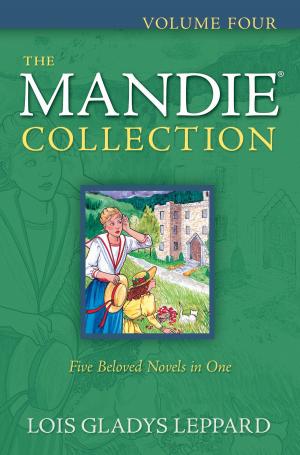 Cover of the book Mandie Collection, The : Volume 4 by Tracie Peterson
