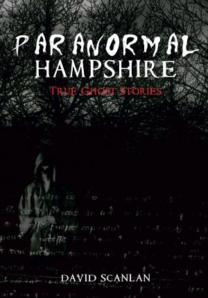 bigCover of the book Paranormal Hampshire by 