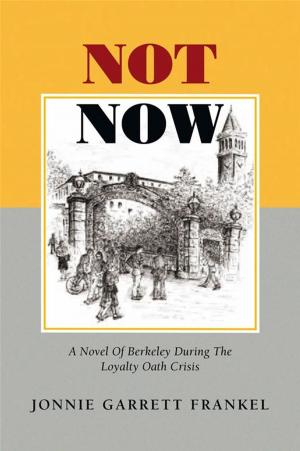 Cover of the book Not Now by Christopher Williams