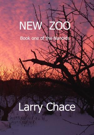 bigCover of the book New Zoo by 