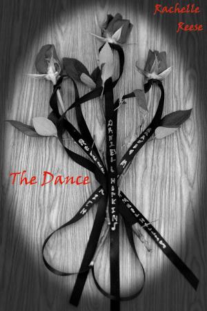 Cover of the book The Dance by Scott Overton