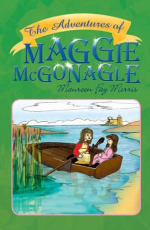 Cover of the book The Adventures of Maggie Mcgonagle by Alfred Duncan