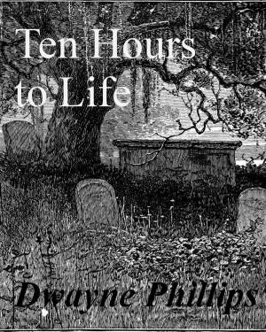 Book cover of Ten Hours to Life