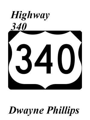 bigCover of the book Highway 340 by 
